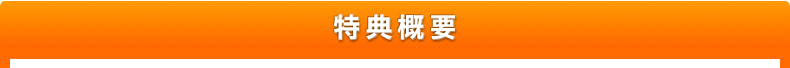 特典1